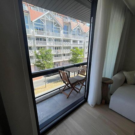 Knokke Nest Knokke-Heist Exterior foto