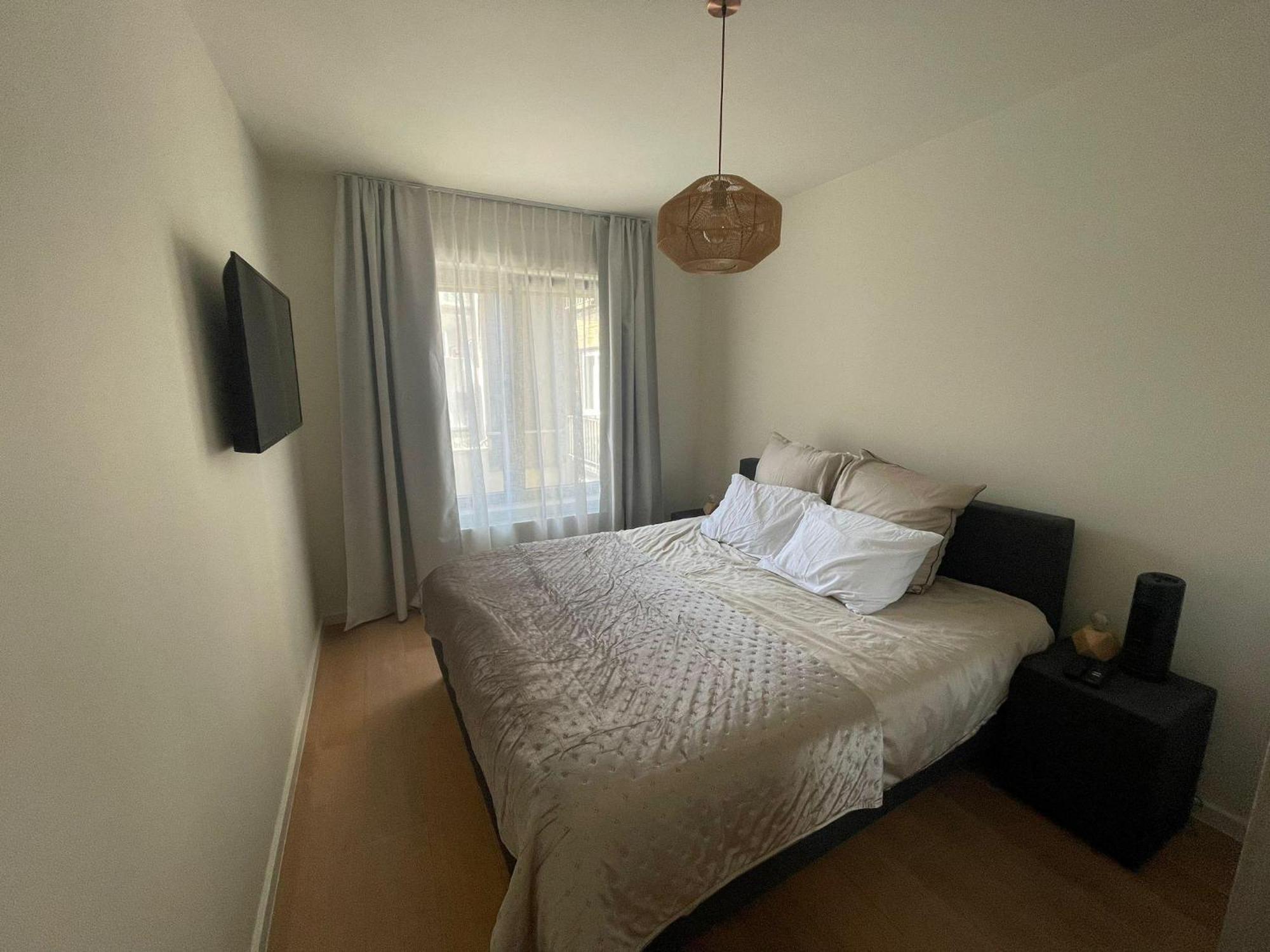 Knokke Nest Knokke-Heist Exterior foto