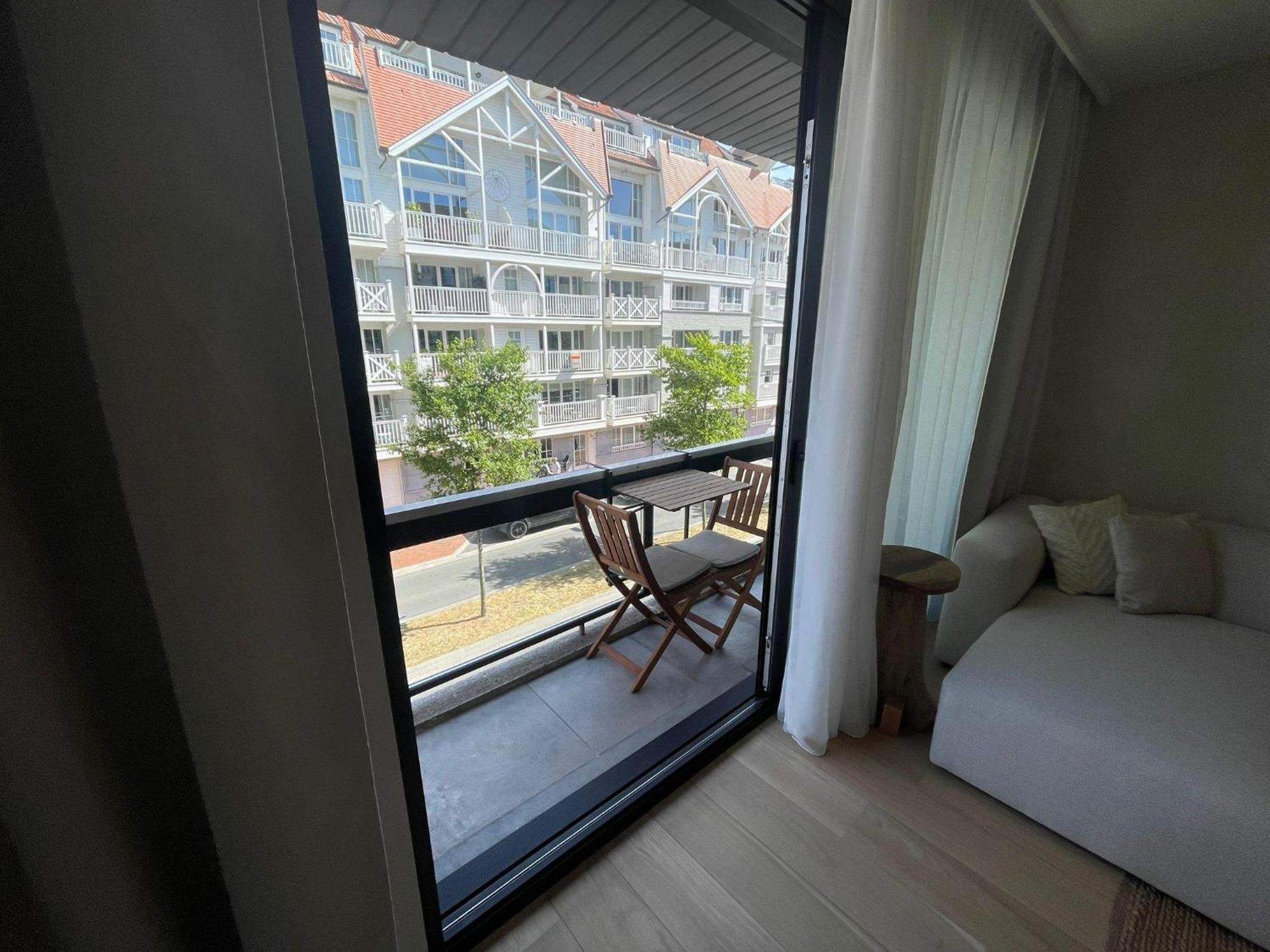 Knokke Nest Knokke-Heist Exterior foto