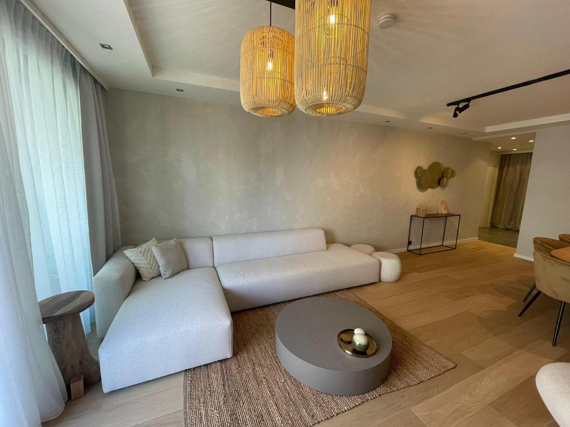 Knokke Nest Knokke-Heist Exterior foto