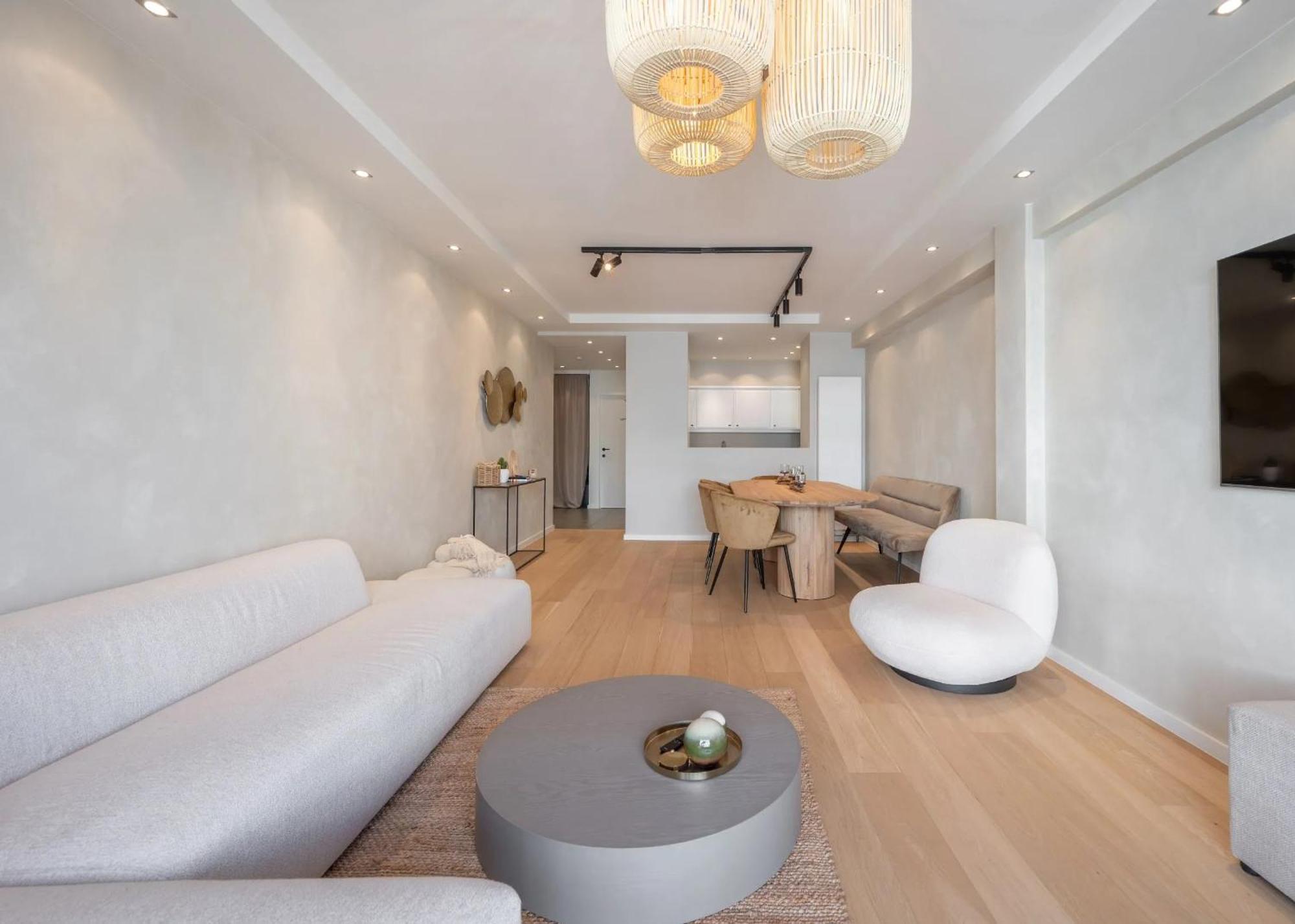 Knokke Nest Knokke-Heist Exterior foto